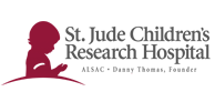 St. Jude logo